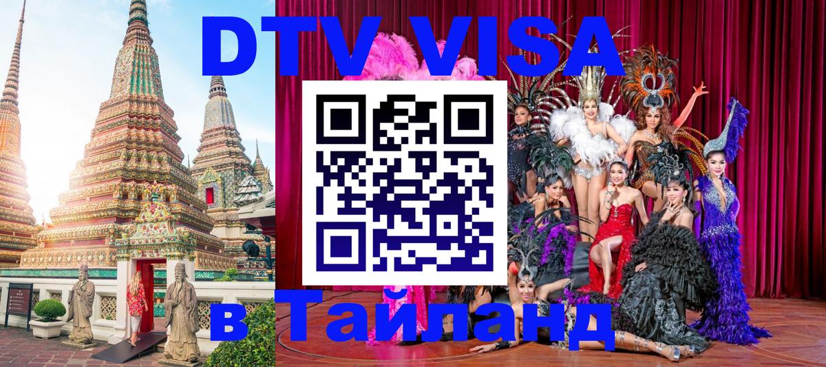 Оформление DTV визы под ключ: стоимость и тарифы, только загранпаспорт - 19.11.2025 